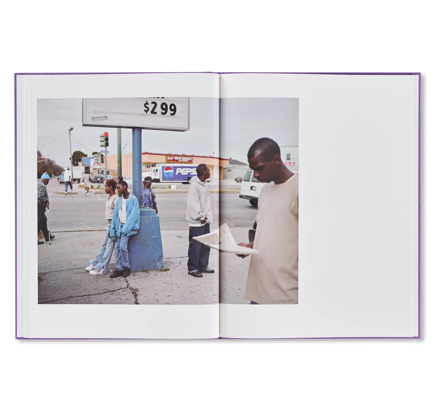 Paul Graham  A Shimmer Of Possibility