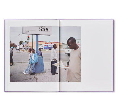 Paul Graham  A Shimmer Of Possibility