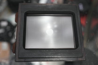 Ebony 45su 4x5 large format camera 大畫幅相機