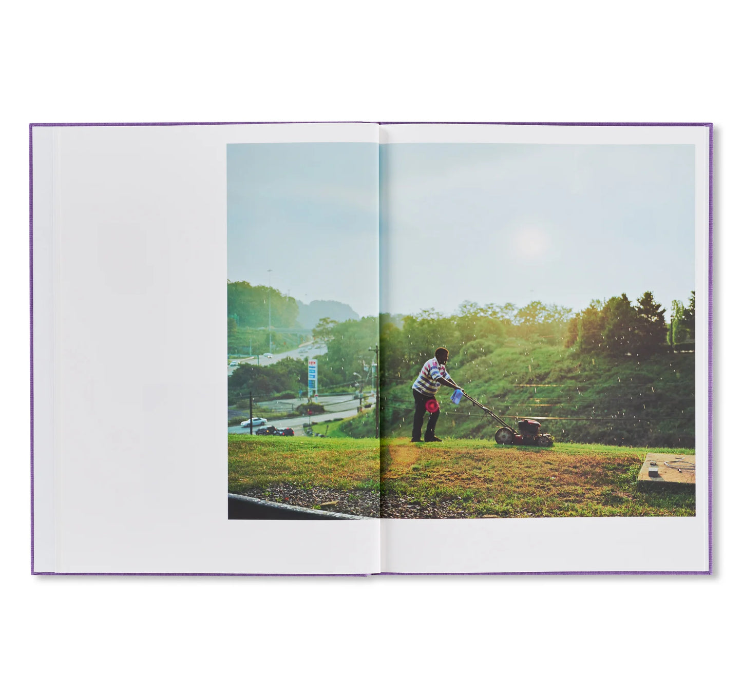 Paul Graham  A Shimmer Of Possibility