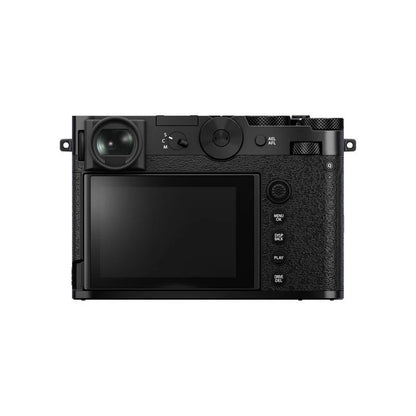 Fujifilm GFX100RF Digital Camera Black (brand new HK official goods with warranty)