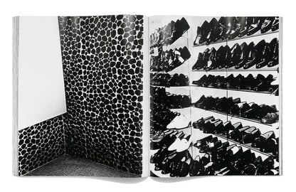 森山大道 Daido Moriyama Daido Hysteric No 4 (Signed)