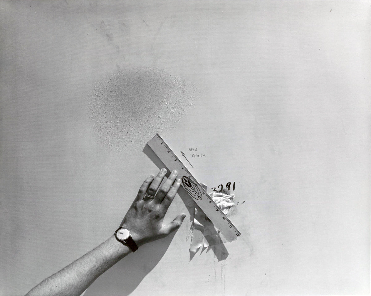Evidence by Larry Sultan and Mike Mandel