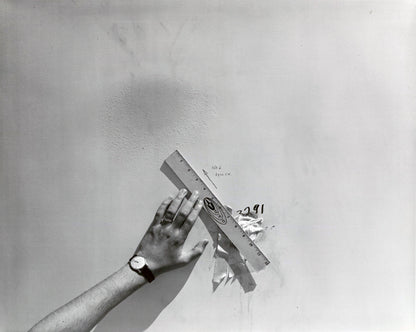 Evidence by Larry Sultan and Mike Mandel