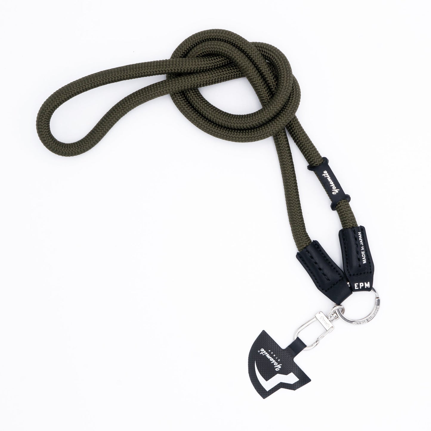 Yosemite Camera Strap