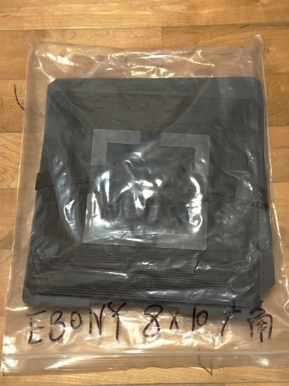 Ebony SV810U Ti 8X10 Ti Titanium Large Format Film Camera (Made By Ebony Wood) SV810 大畫幅相機