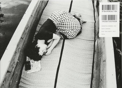 荒木經惟 感傷之旅  1971-2017 - Nobuyoshi Araki Sentimental Journey 1971-2017- Photobook