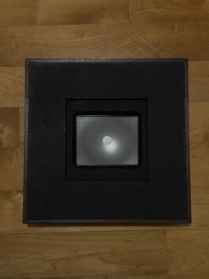 Ebony SV810U Ti 8X10 Ti Titanium Large Format Film Camera (Made By Ebony Wood) SV810 大畫幅相機