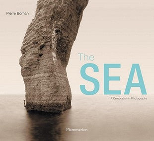 The Sea (COMPACT): A Celebration in Photographs