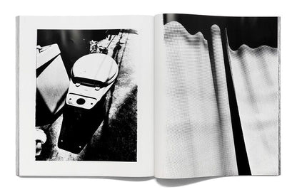 森山大道 Daido Moriyama Daido Hysteric No 4 (Signed)