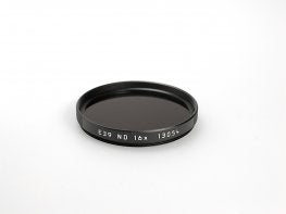 Leica E39 ND 16x Filter (13054)