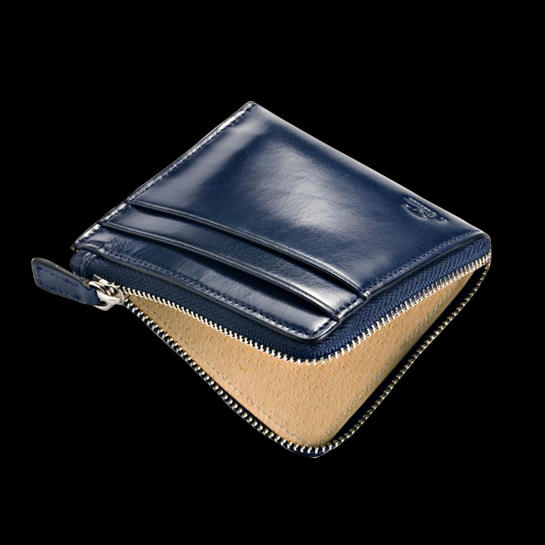 Il Bussetto Small zippy wallet 11-045