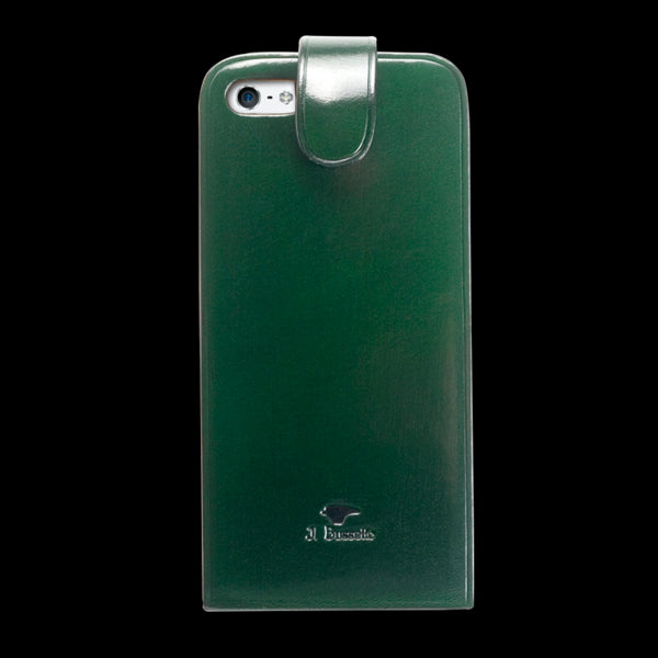 Il Bussetto Iphone 5 flip case 14-024