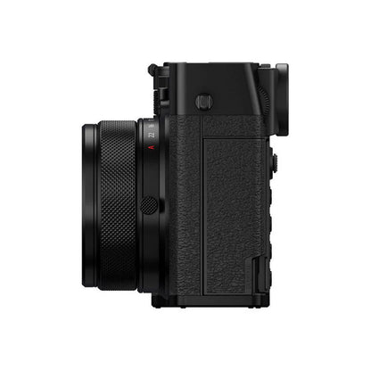 Fujifilm GFX100RF Digital Camera Black (brand new HK official goods with warranty)