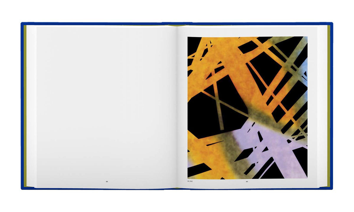 James Welling Monograph