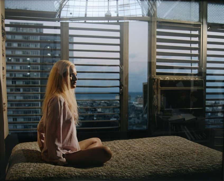 Eleven Philip-Lorca DiCorcia (used) – Meteor (HK) Ltd.
