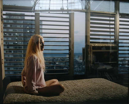 Eleven Philip-Lorca DiCorcia (used)