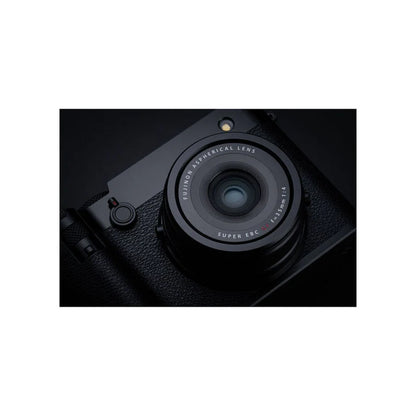 Fujifilm GFX100RF Digital Camera Black (brand new HK official goods with warranty)