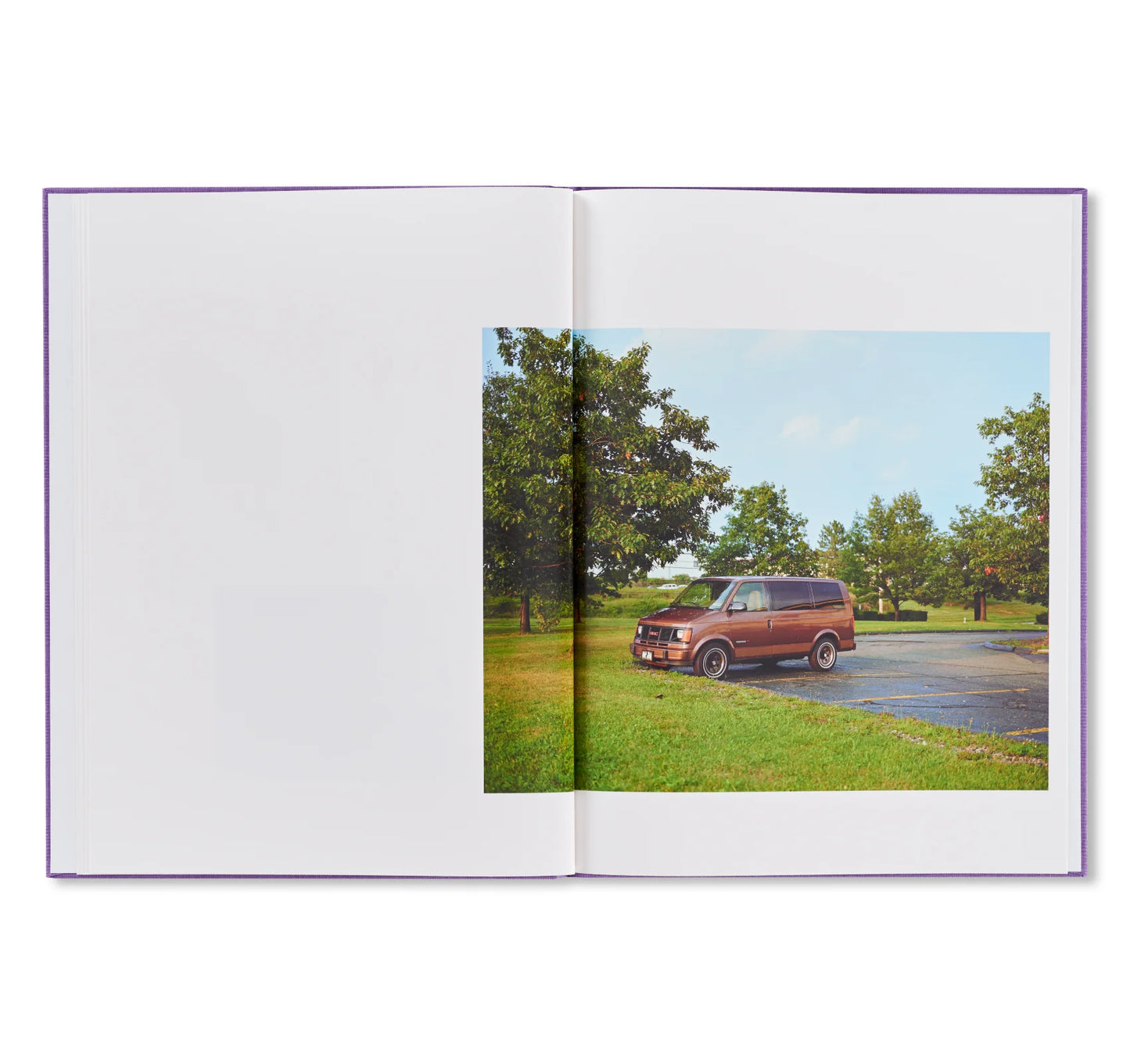 Paul Graham  A Shimmer Of Possibility