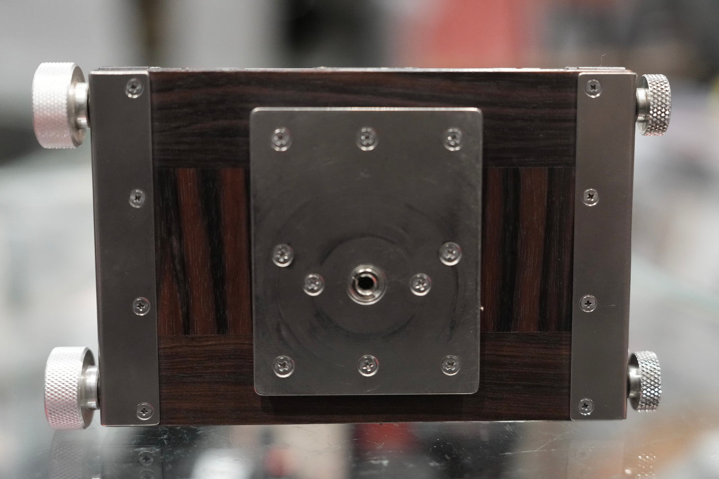 Ebony 45su 4x5 large format camera 大畫幅相機