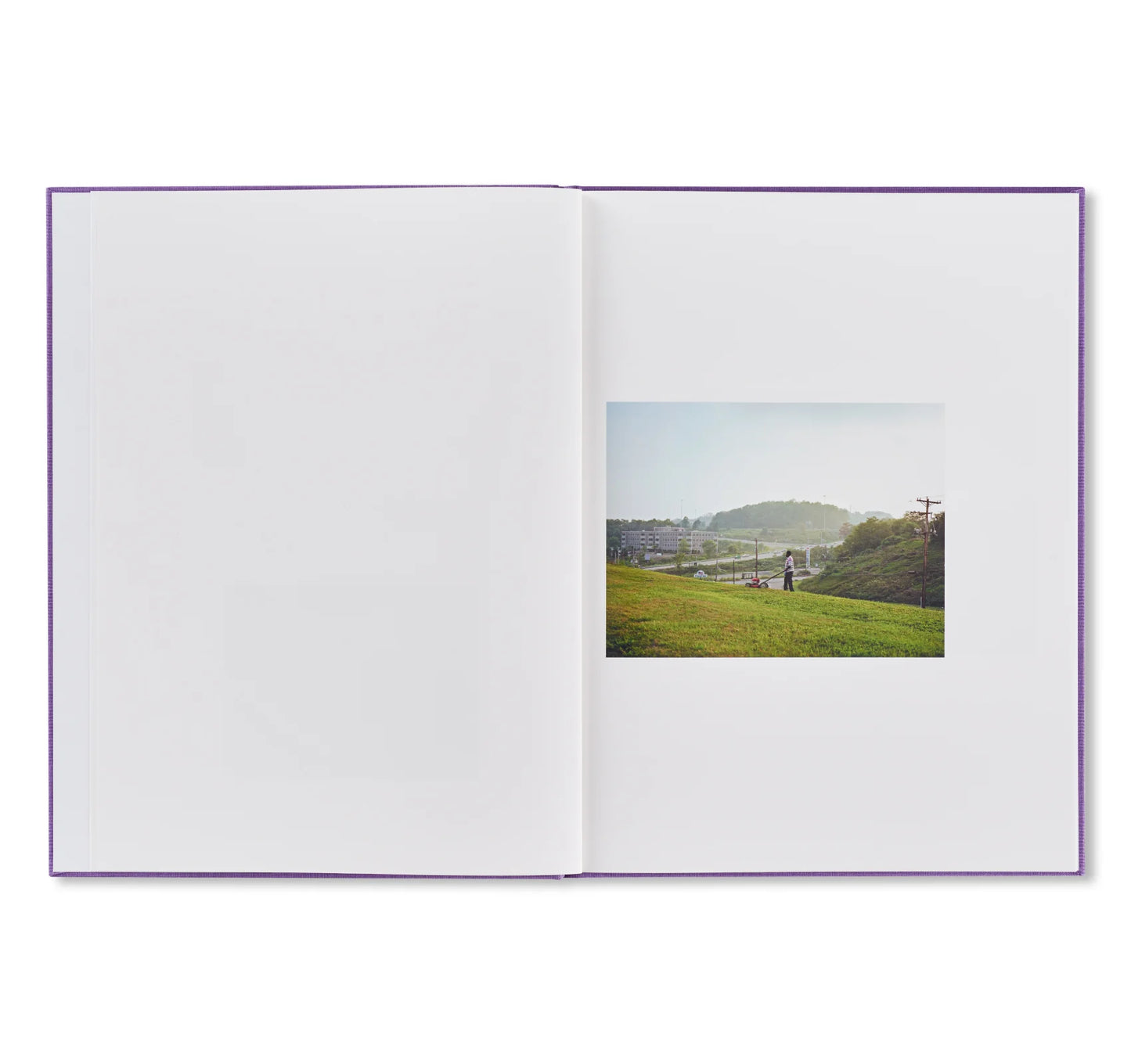 Paul Graham  A Shimmer Of Possibility