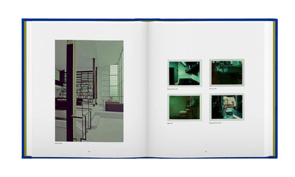 James Welling Monograph