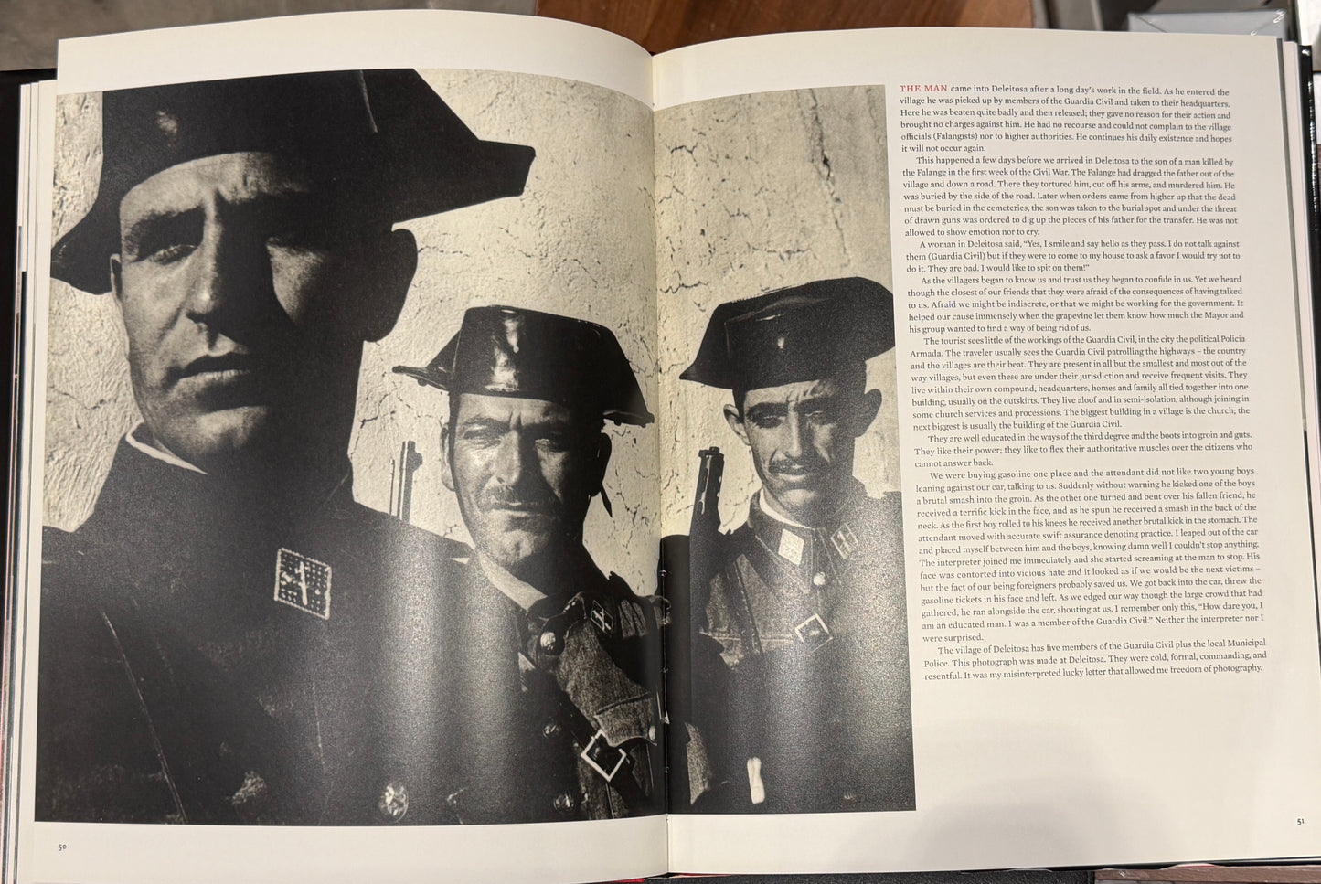 W. Eugene Smith (la fabrica) English Edition