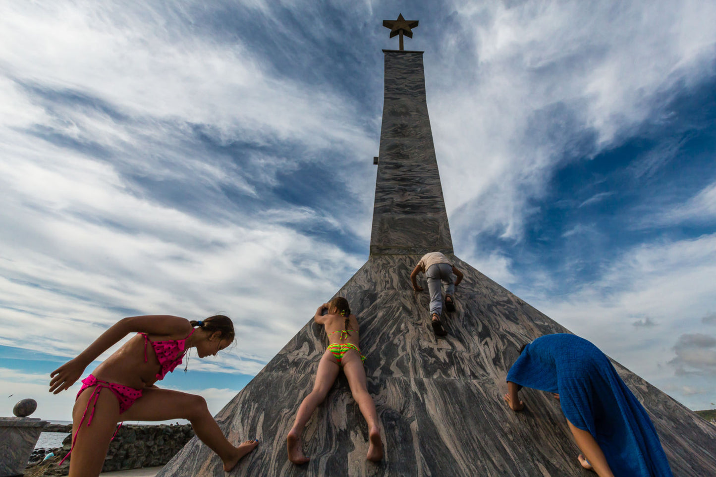 托博爾斯克-Lesya Kim