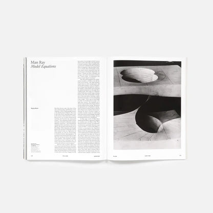 Aperture Magazine no. 264: Stop Time - Guest Edited by Hiroshi Sugimoto (Fall 2026)