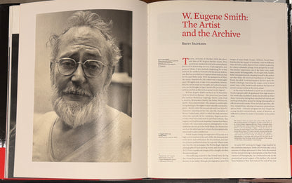 W. Eugene Smith (la fabrica) English Edition