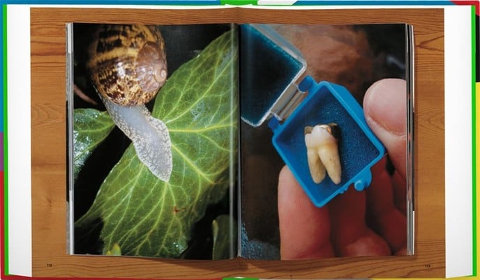 Self Publish, Be Happy : A DIY Photobook Manual and Manifesto