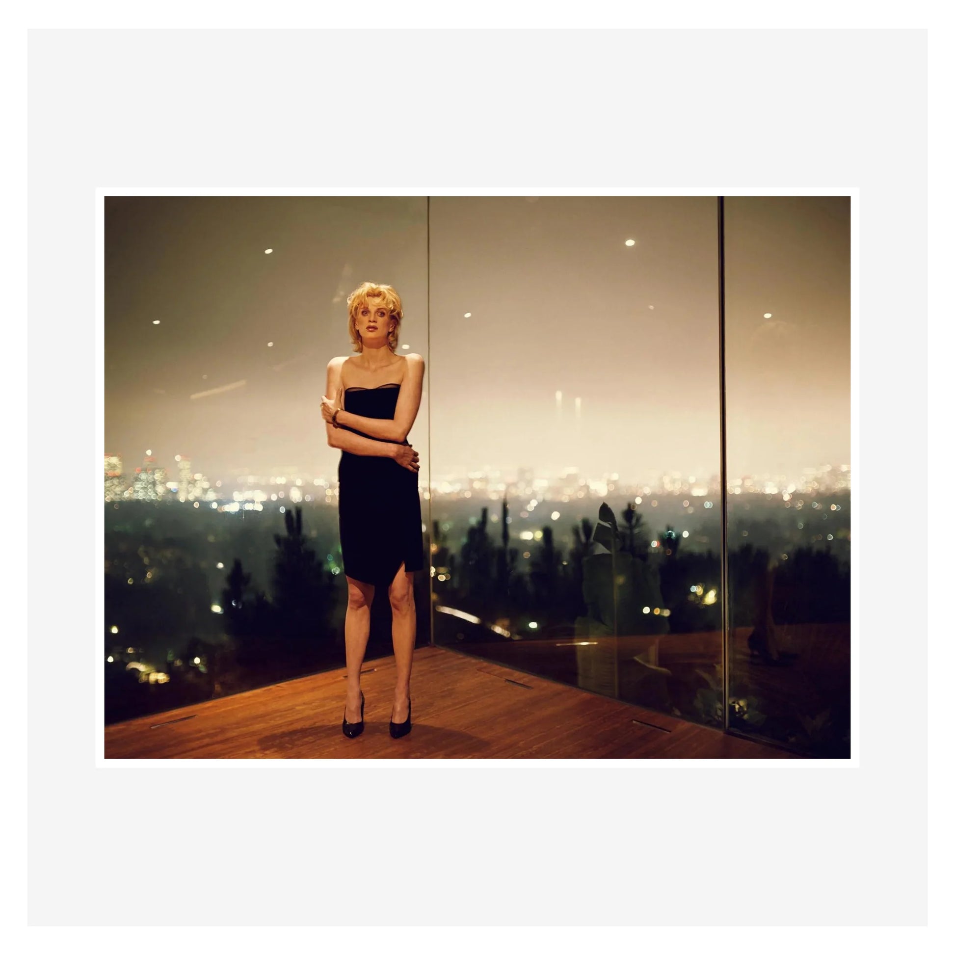 Eleven Philip-Lorca DiCorcia (used) – Meteor (HK) Ltd.
