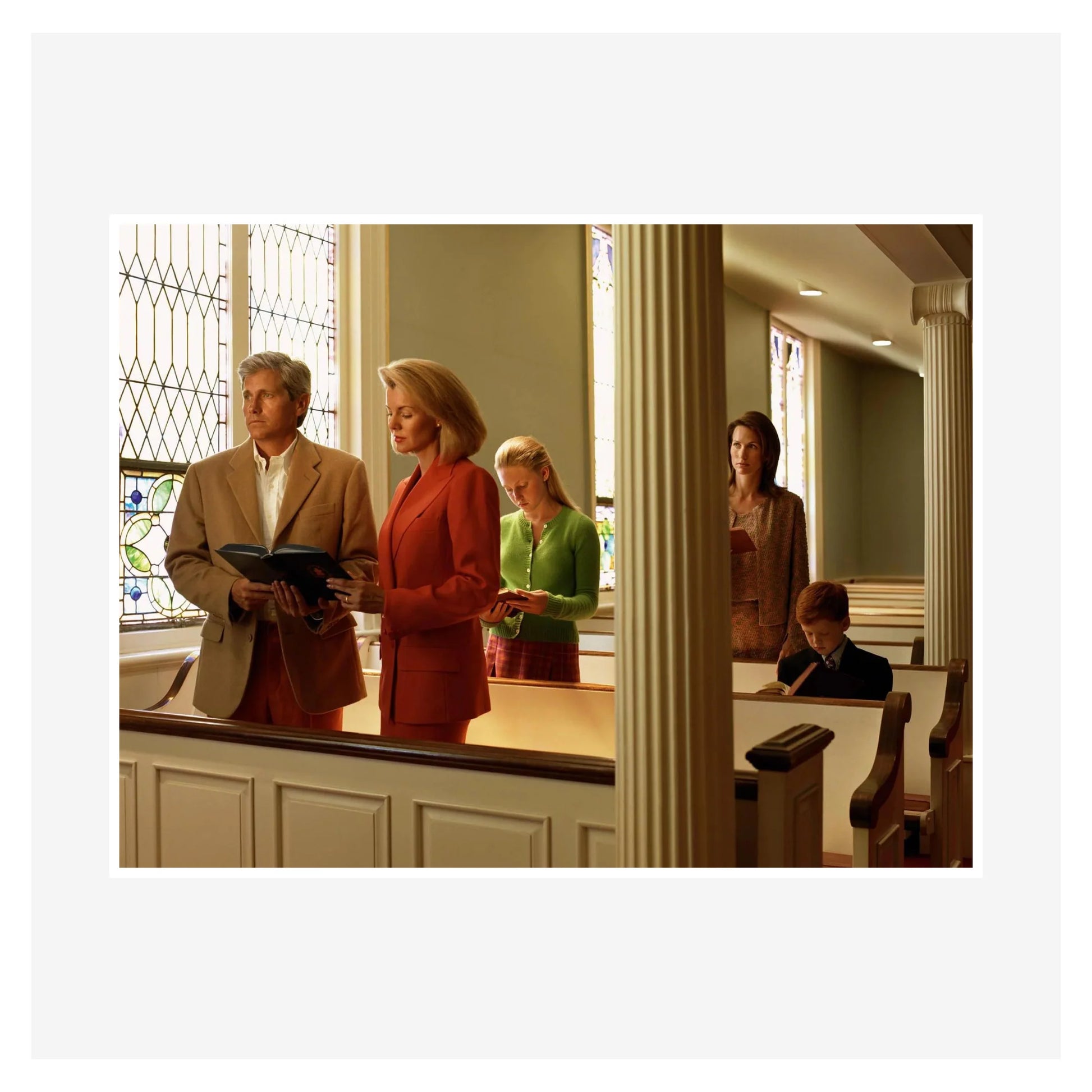 Eleven Philip-Lorca DiCorcia (used) – Meteor (HK) Ltd.