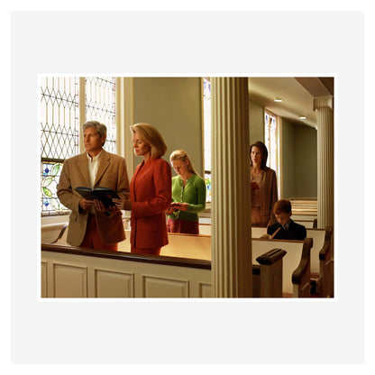 Eleven Philip-Lorca DiCorcia (used)