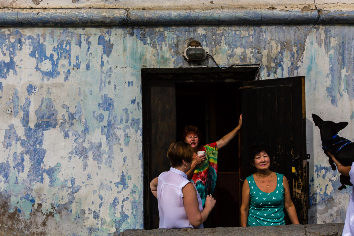 托博爾斯克-Lesya Kim