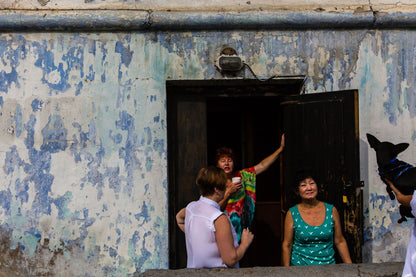 托博爾斯克-Lesya Kim