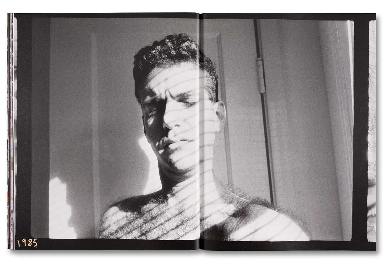 Jim Goldberg   Coming And Going (Signed)