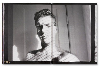 Jim Goldberg   Coming And Going (Signed)
