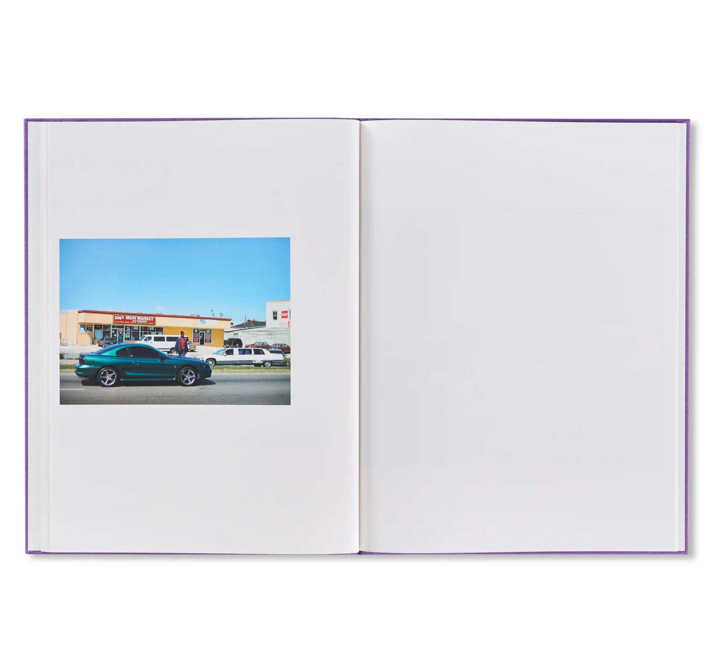 Paul Graham  A Shimmer Of Possibility