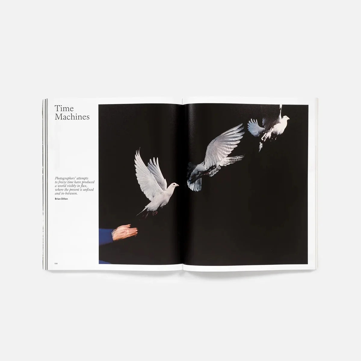Aperture Magazine no. 264: Stop Time - Guest Edited by Hiroshi Sugimoto (Fall 2026)