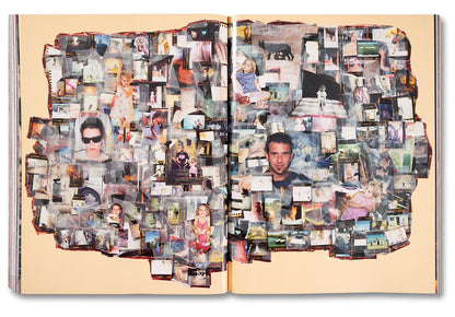 Jim Goldberg   Coming And Going (Signed)
