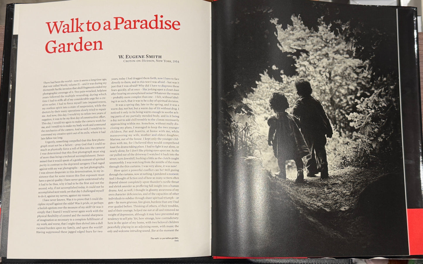W. Eugene Smith (la fabrica) English Edition