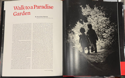 W. Eugene Smith (la fabrica) English Edition