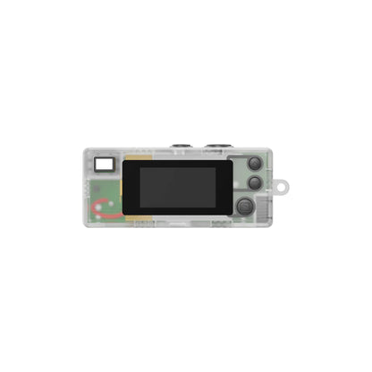 Meteor (HK) Ltd. 柯達Charmera 鑰匙圈數位迷你相機盲盒 (KODAK CHARMERA Keychain Digital Camera Blind Box)
