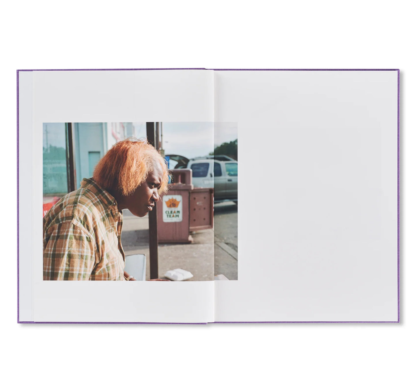 Paul Graham  A Shimmer Of Possibility