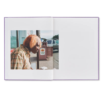 Paul Graham  A Shimmer Of Possibility