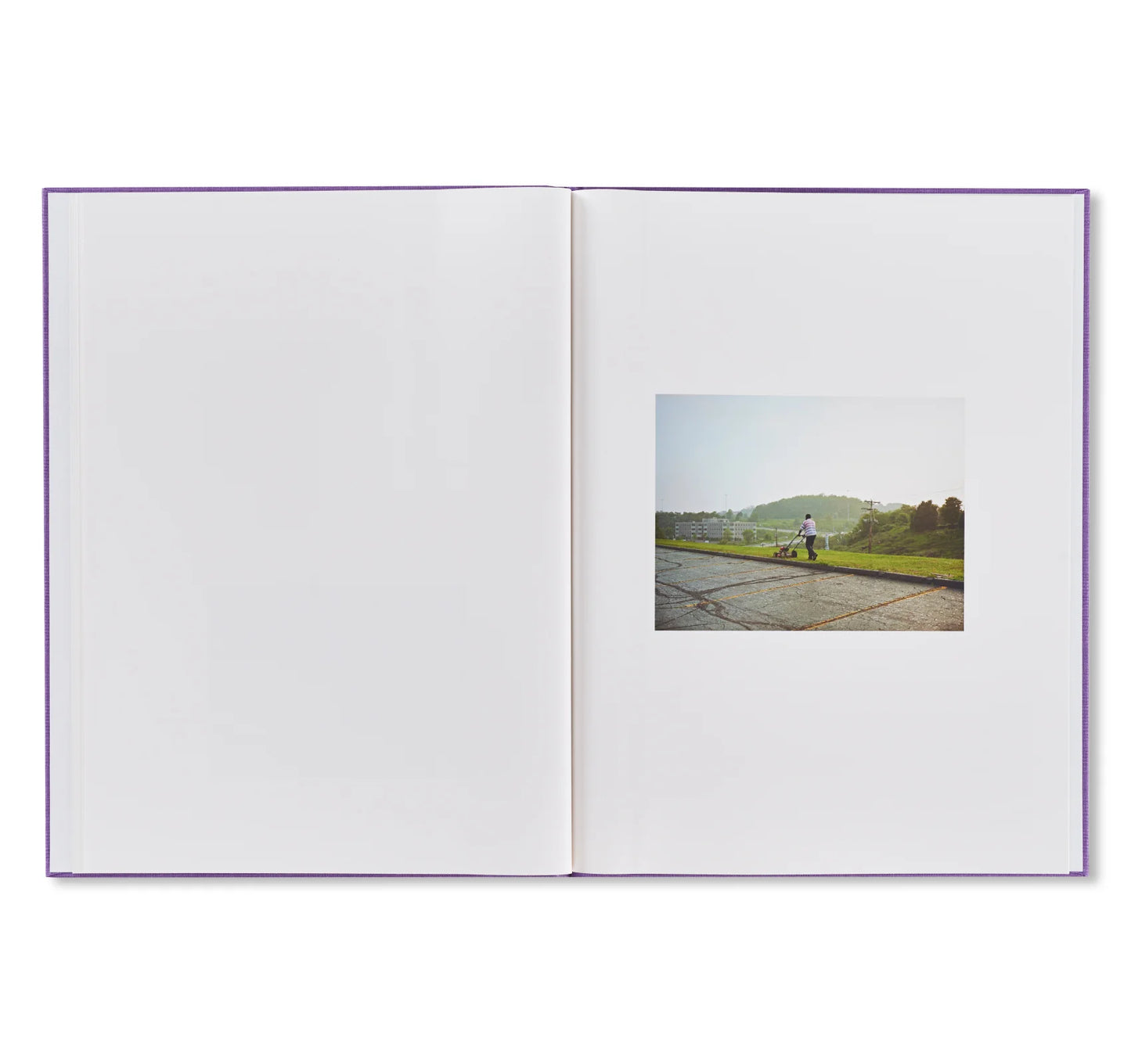 Paul Graham  A Shimmer Of Possibility