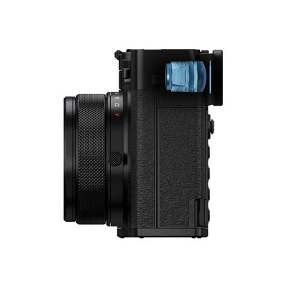 Fujifilm GFX100RF Digital Camera Black (brand new HK official goods with warranty)