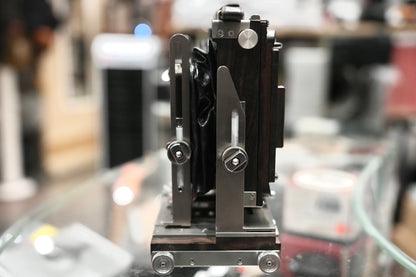 Ebony 45su 4x5 large format camera 大畫幅相機