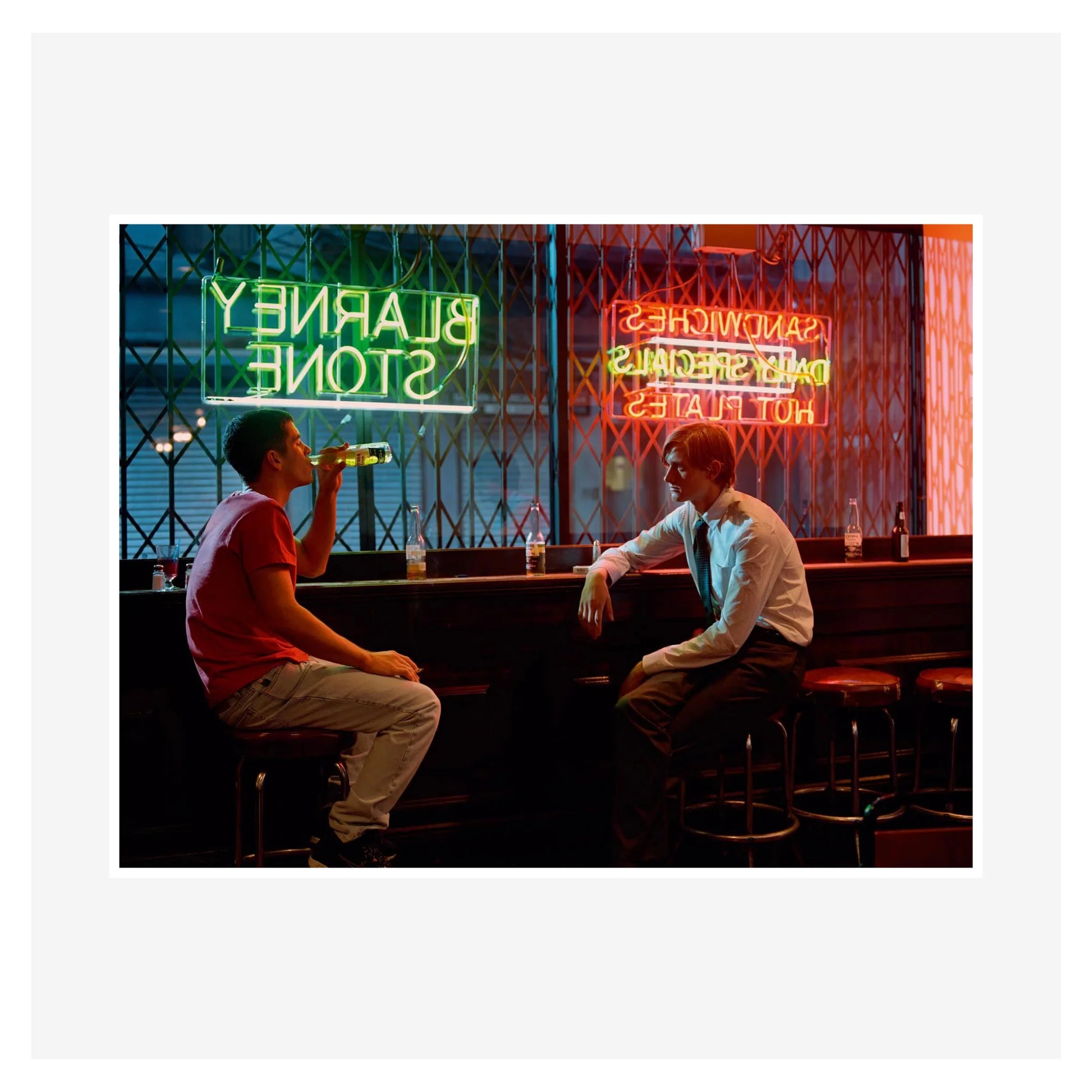 Philip-Lorca diCorcia ELEVEN 古書 古書古本 Totodo: Philip-Lorca Dicorcia: Eleven（フィリップ＝ロルカ